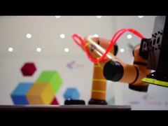 การขัดเงา AUBO