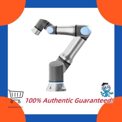 รุ่นใหม่ UR18 6 Axis Pick and Place Palletizing Robot Arm SMC โรบอต ...